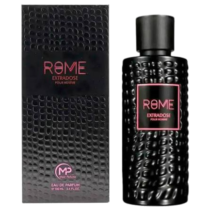 Rome Extradose